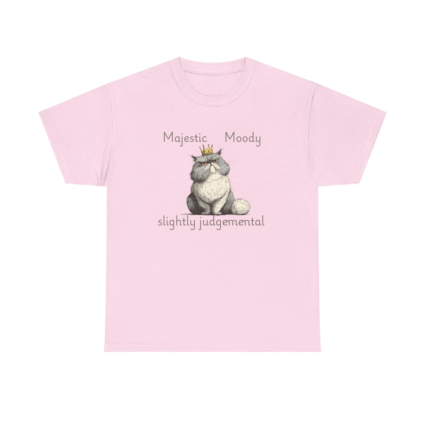 Royal Sass Persian Tee