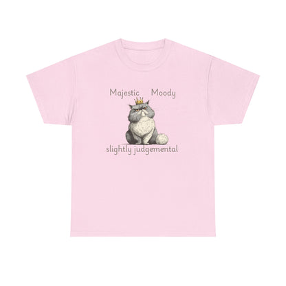 Royal Sass Persian Tee