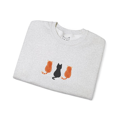 Triple Treat- Cute Edition Sweater