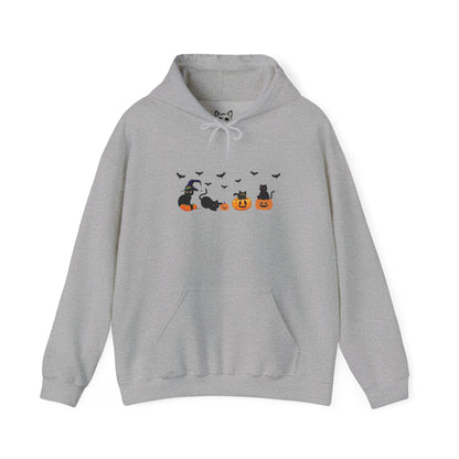 Pumpkin Fun Hoodie