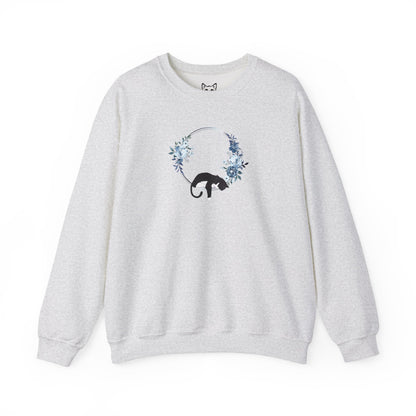Floral Dreams Sweater