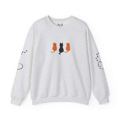 Triple Treat- Cute Edition Sweater