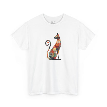 Feline Funk Tee