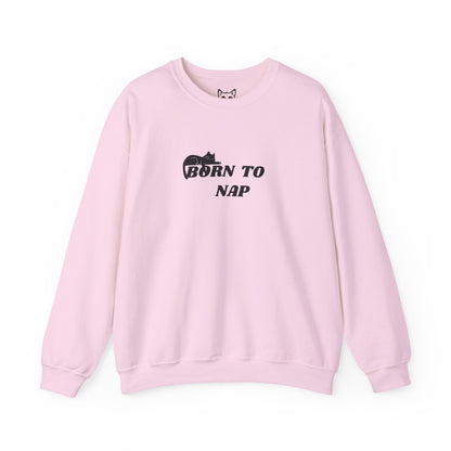 Born to Nap Sweater