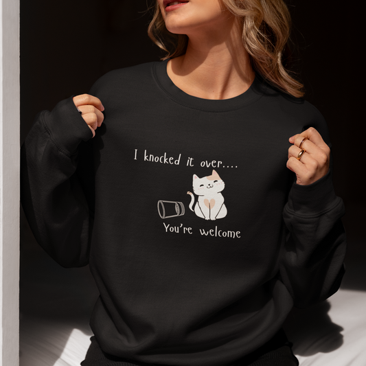 No regrets. Not even one..